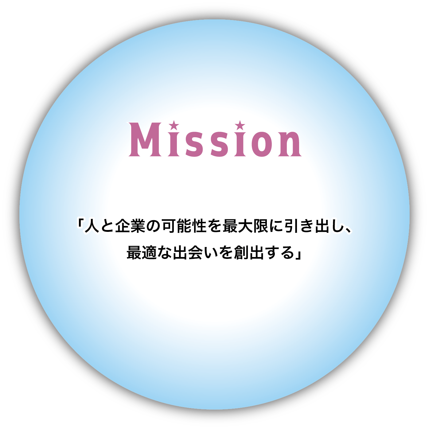 mission